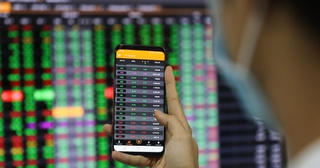 Hơn 341.000 tài khoản chứng khoán bị đóng trong tháng 11