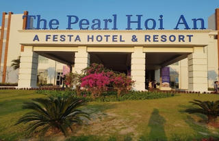 Công ty Tri Việt bị Ngân hàng IVB 'siết nợ' 90 căn hộ ở Hội An