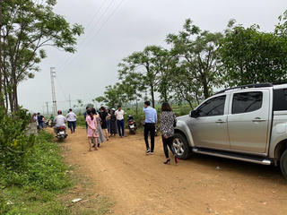 Chính quyền các địa phương phải vào cuộc quyết liệt để kiểm soát sốt đất