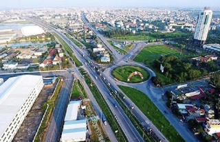 Hải Dương 'rót' 1.800 tỷ làm nút giao nối Quốc lộ 5 và đường sắt Hà Nội - Hải Phòng