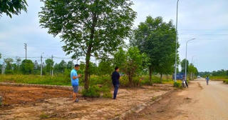 Sóng đầu cơ bất động sản bắt đầu xuất hiện trở lại?