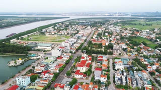 Quảng Ninh tìm nhà đầu tư bỏ vốn 1.200 tỷ làm Khu đô thị Thiên Đường Sông Khoai