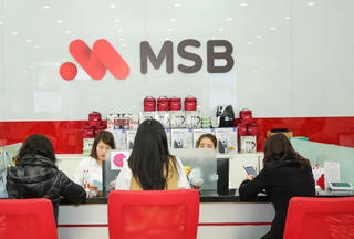MSB sở hữu những 'bảo bối' gì trước khi đưa gần 1,18 tỷ cổ phiếu niêm yết lên sàn HoSE?