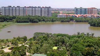 Những dự án ở Hà Nội nằm trong 'chiến dịch' thanh tra