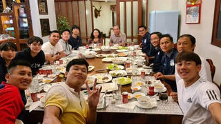 Người vợ bí ẩn của bầu Đức, đại gia bạo tay vung tiền