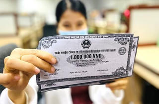 VNDirect: Hoạt động mua lại trái phiếu trước hạn chững lại, áp lực đáo hạn tiếp tục gia tăng