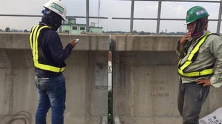 Thêm 4 gối cao su metro số 1 lệch: Thu hồi tiền?