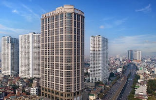 Thành viên Alphanam Group: 9 tháng chỉ lãi 8 tỷ, tiền thu từ đi vay tăng gấp đôi cùng kỳ