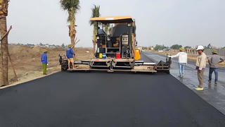 Minh Trang 89: Nhà thầu lớn ở Hưng Yên bị ngừng sử dụng hoá đơn