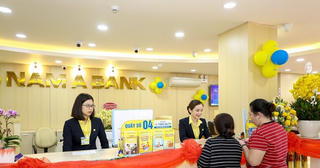 Bóng dáng Nam Á Bank đằng sau lô trái phiếu hơn 700 tỷ đồng của Sapphire Coast