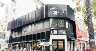 Ông chủ đứng sau chuỗi 150 tiệm làm tóc 30Shine và Moyo Hair