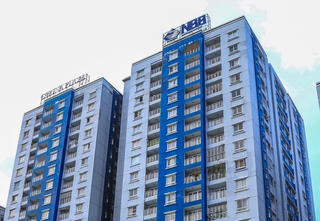 Lũy kế 6 tháng đầu năm, Năm Bảy Bảy (NBB) ngập trong nợ vay, lợi nhuận sụt giảm