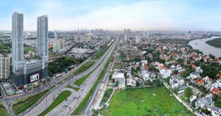 Đã có 5 dự án bất động sản tại TP.HCM được gỡ vướng