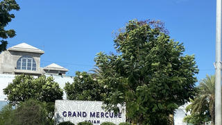 Chủ khu du lịch 2.700 tỷ ở Quảng Nam: Làm ăn thua lỗ, gánh nợ hơn 5.000 tỷ