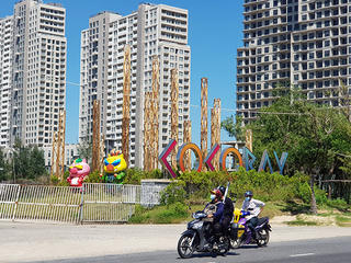 Cơ hội cho thị trường bất động sản nghỉ dưỡng vượt khó 