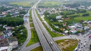 18 dự án giao thông đầu tư công sẽ được phê duyệt trước ngày 30/9