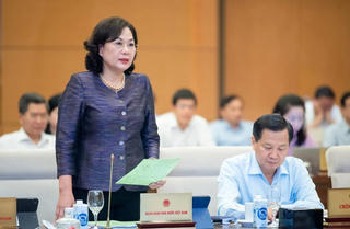 Xử lý ngân hàng yếu kém: Đã khó nay còn khó hơn!