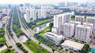 Thuế TNCN từ chuyển nhượng bất động sản giảm mạnh sau 6 năm liên tục
