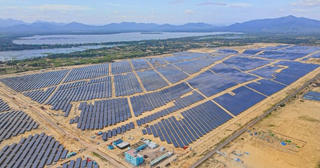 “Treo” hơn 6 năm, dự án điện mặt trời 2.600 tỷ ở Thanh Hóa đối diện nguy cơ bị thu hồi