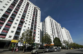 Mua nhà giá rẻ ông Thản: Chưa đầy một năm lãi 800 triệu/căn hộ