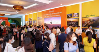 Chính thức ra mắt dự án Sunneva Island – Bừng sáng Đảo Ánh Dương