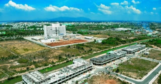 Dự án khu nhà ở tại Bà Rịa - Vũng Tàu bất động hơn 10 năm, lãnh đạo giải trình