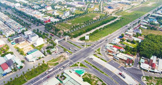 Bàu Bàng (Bình Dương) thu hút đầu tư gần 6 tỷ USD nhờ hạ tầng phát triển
