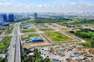 Kiến nghị giảm khung tỷ lệ tính đơn giá thuê đất hàng năm