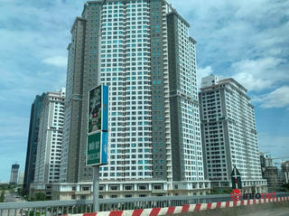 Nhiều ý kiến đồng thuận với đề xuất sở hữu chung cư có thời hạn