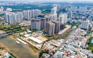 TP. HCM đang tập trung tháo gỡ cho 38 dự án bất động sản