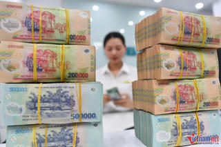 Quyết định nới room tín dụng: Gọi tên ngân hàng, ghi số tăng thêm