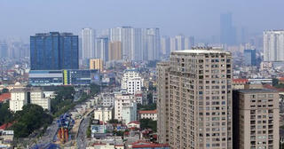 Từ 1/7/2021, mua nhà là có hộ khẩu Hà Nội