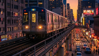 Đèo Cả muốn đầu tư đường sắt đô thị Đà Nẵng – Hội An theo hình thức PPP