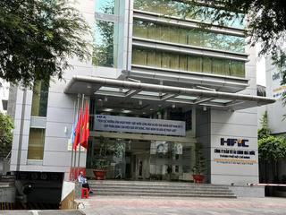 Công ty Đầu tư Tài chính TP. HCM lãi đột biến gần 4.900 tỷ đồng