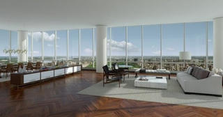 “Thời” của căn hộ khách sạn nội đô