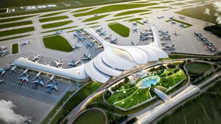 Đường sắt nối Tân Sơn Nhất - Long Thành: Không khả thi