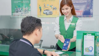 Chào sàn UPCoM, cổ phiếu F88 tăng kịch trần lên 888.800 đồng/cổ phiếu