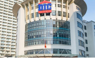 DIC Corp: Con trai Chủ tịch Nguyễn Thiện Tuấn gom 5 triệu cổ phiếu DIG