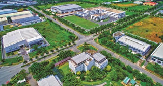 Điểm danh 35 dự án bất động sản tại Long An bất ngờ bị thu hồi