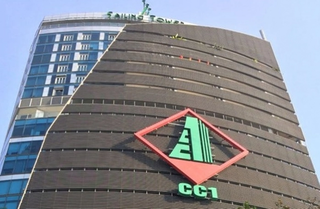 CC1: Lãi quý IV bật tăng nhờ hoạt động tài chính, lãi cả năm vượt 42% kế hoạch