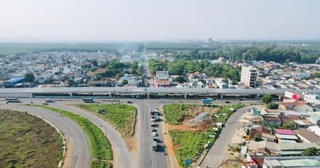 Phê duyệt quy hoạch chi tiết khu tái định cư Dầu Giây gần 52 ha