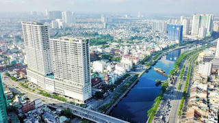 Tin bất động sản nổi bật trong tuần: Nhiều ngân hàng siết mạnh cho vay bất động sản