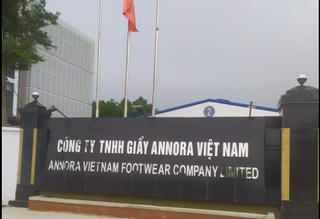 Giầy Annora Việt Nam bị phạt, truy thu hơn 4,4 tỷ tiền thuế