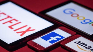 Facebook, Microsoft, Google, TikTok và 155 nhà cung cấp nước ngoài nộp 5.700 tỷ đồng thuế