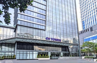 CII lùi thời gian thưởng cổ phiếu 14%