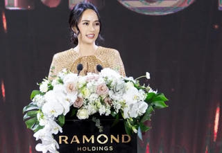 Lộ diện tổ chức thế chân Tân Hoàng Minh 'hồi sinh' loạt dự án 'đất vàng'