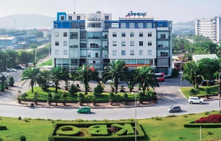 Kinh Bắc (KBC) tự tin lên kế hoạch doanh thu 10.000 tỷ đồng, liệu sẽ lại tiếp tục “vỡ mộng”?