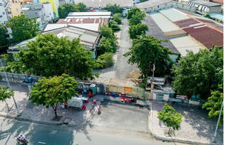 'Đói' đất sạch dự án, thừa đất hoang hậu cổ phần hóa