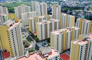 Bất động sản TP. HCM giao dịch chậm nhất trong 3 năm qua