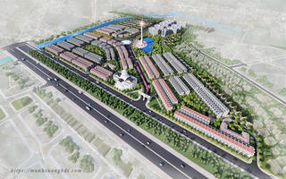 Thái Nguyên: Đầu tư 3.650 tỷ mở Khu công nghiệp Yên Bình 2